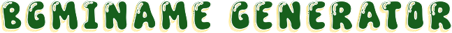 bgminamegenerator com